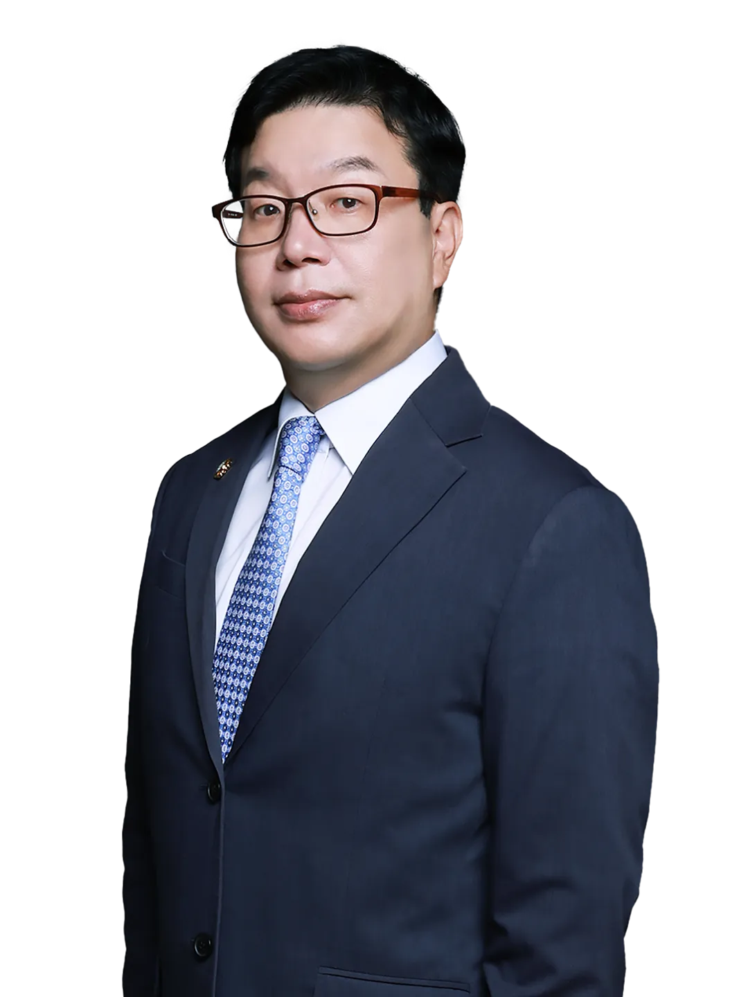 배순도 경제범죄사건센터장