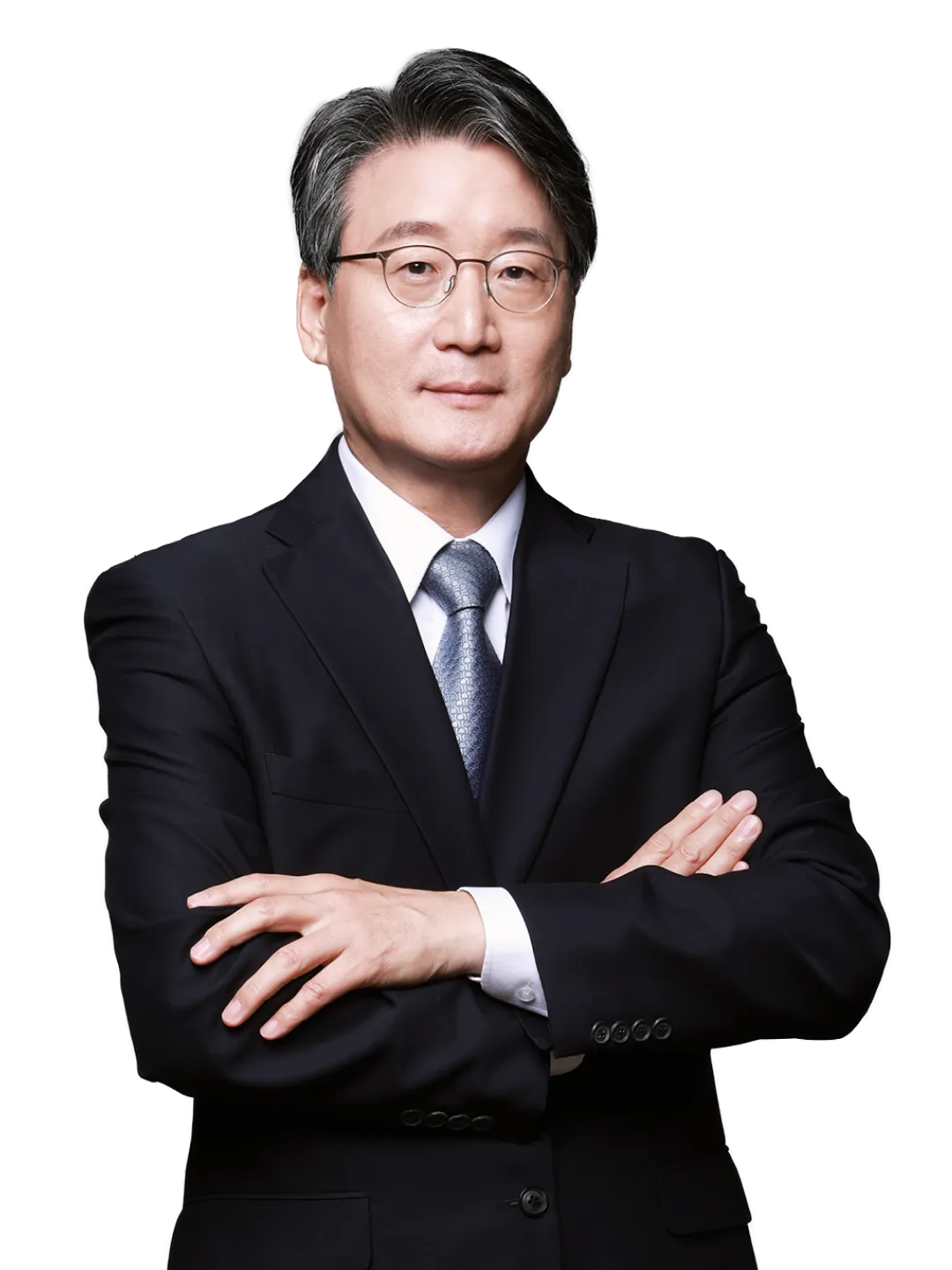 고영석 경제범죄총괄센터장