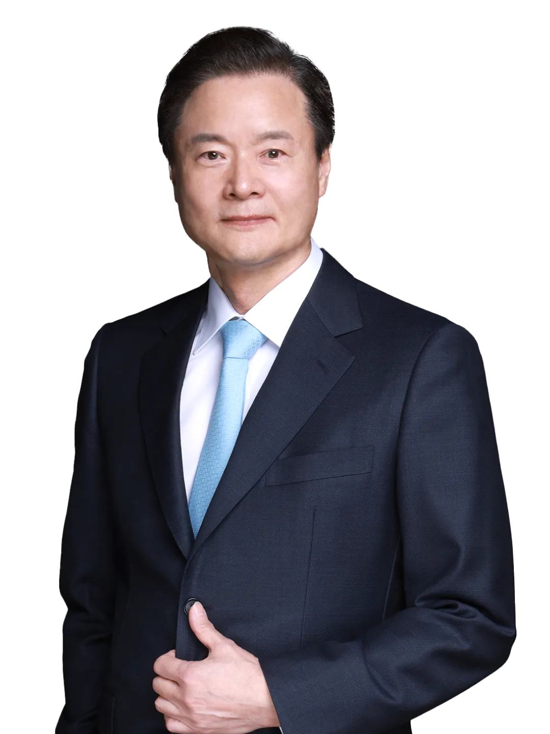황윤성 경제범죄사건센터장
