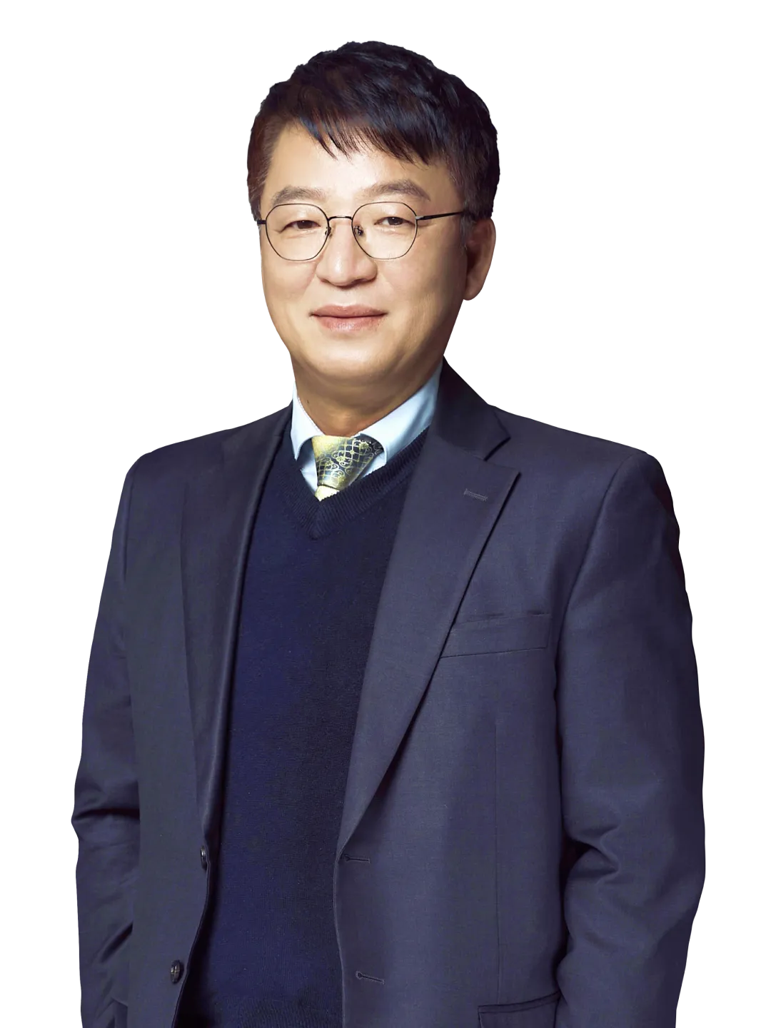 황규련 경제범죄사건센터장