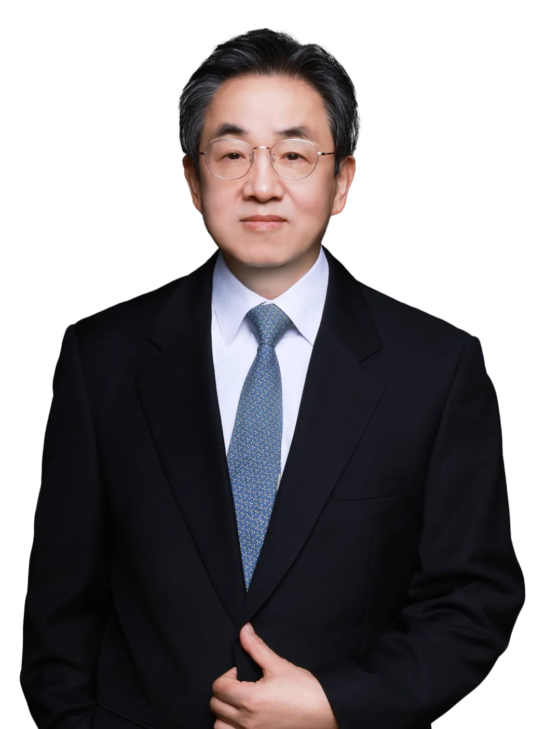 이철규 경제범죄사건센터장