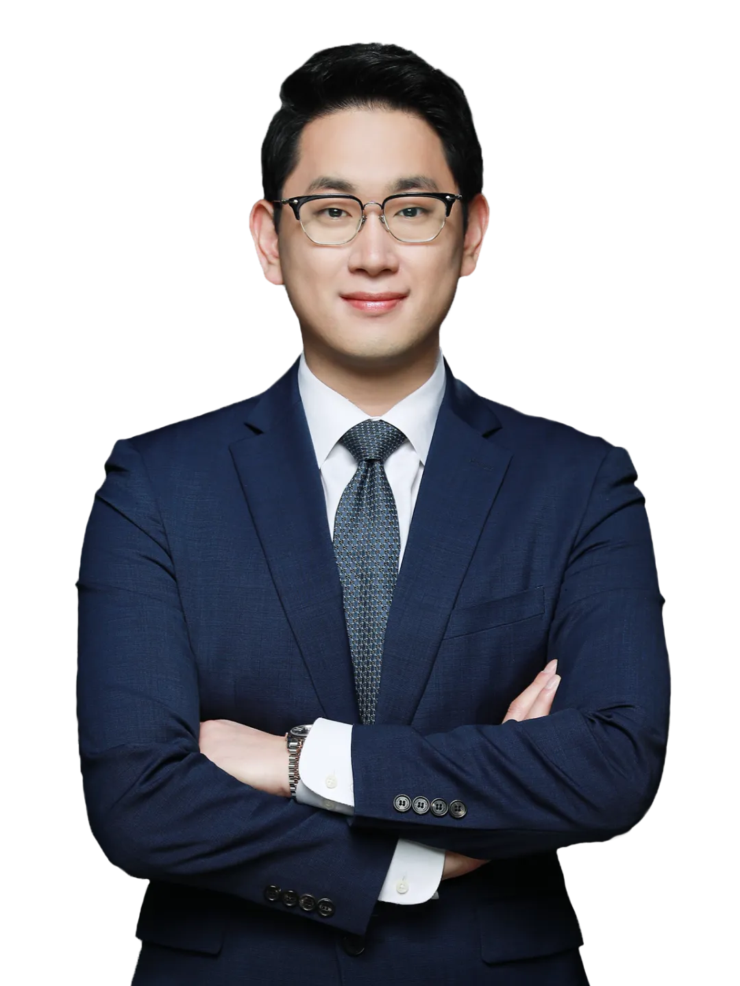 김한솔 최고총괄변호사