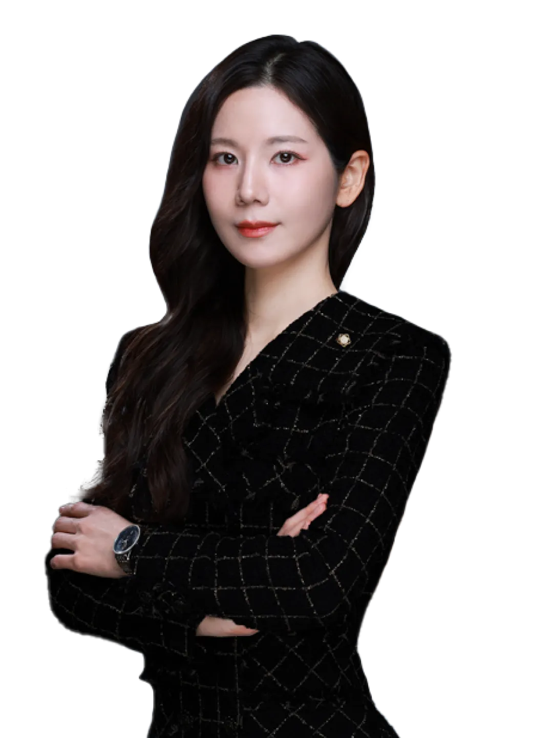 김하은 경제범죄전문변호사