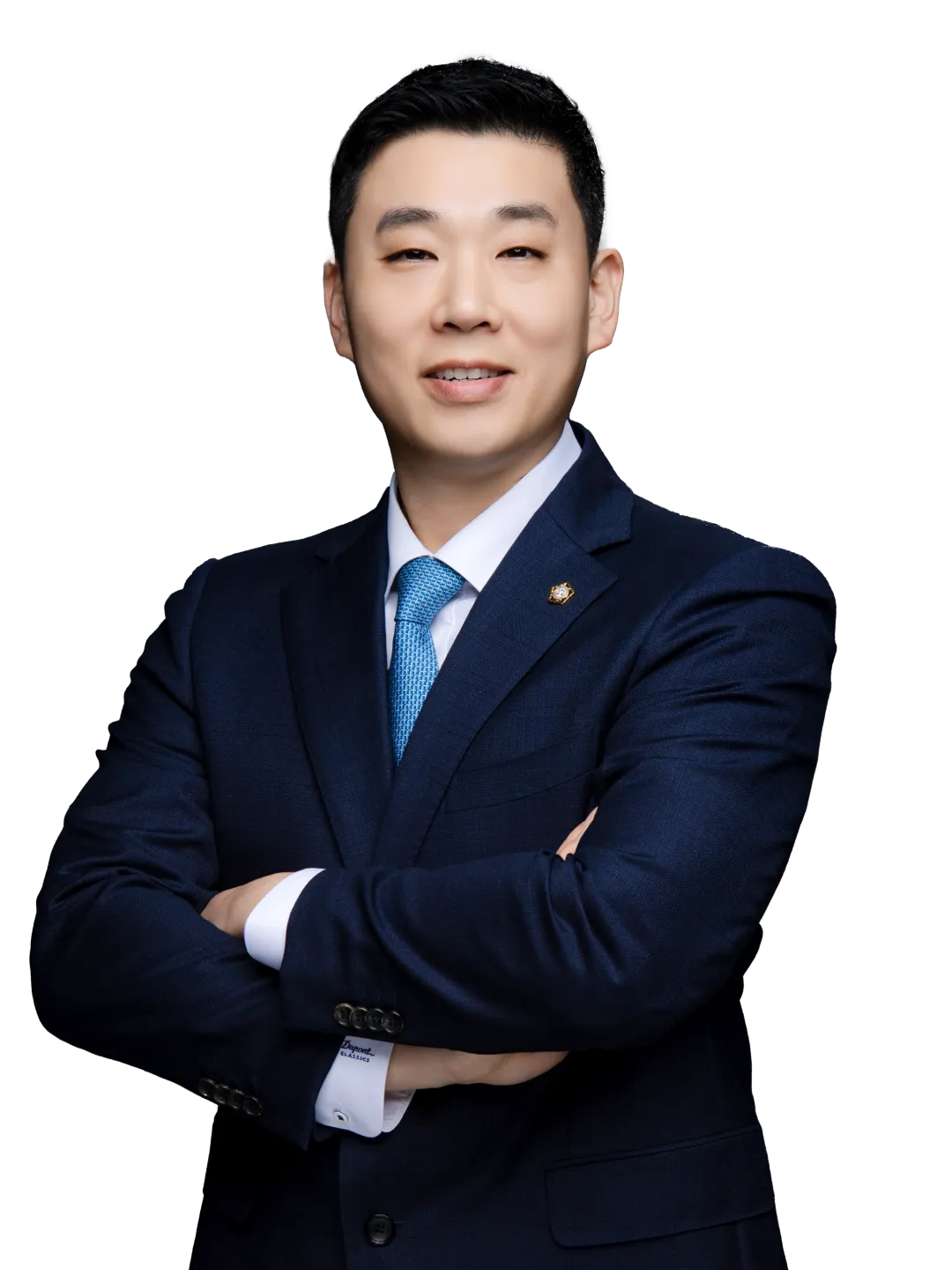 강래욱 경제범죄전문변호사